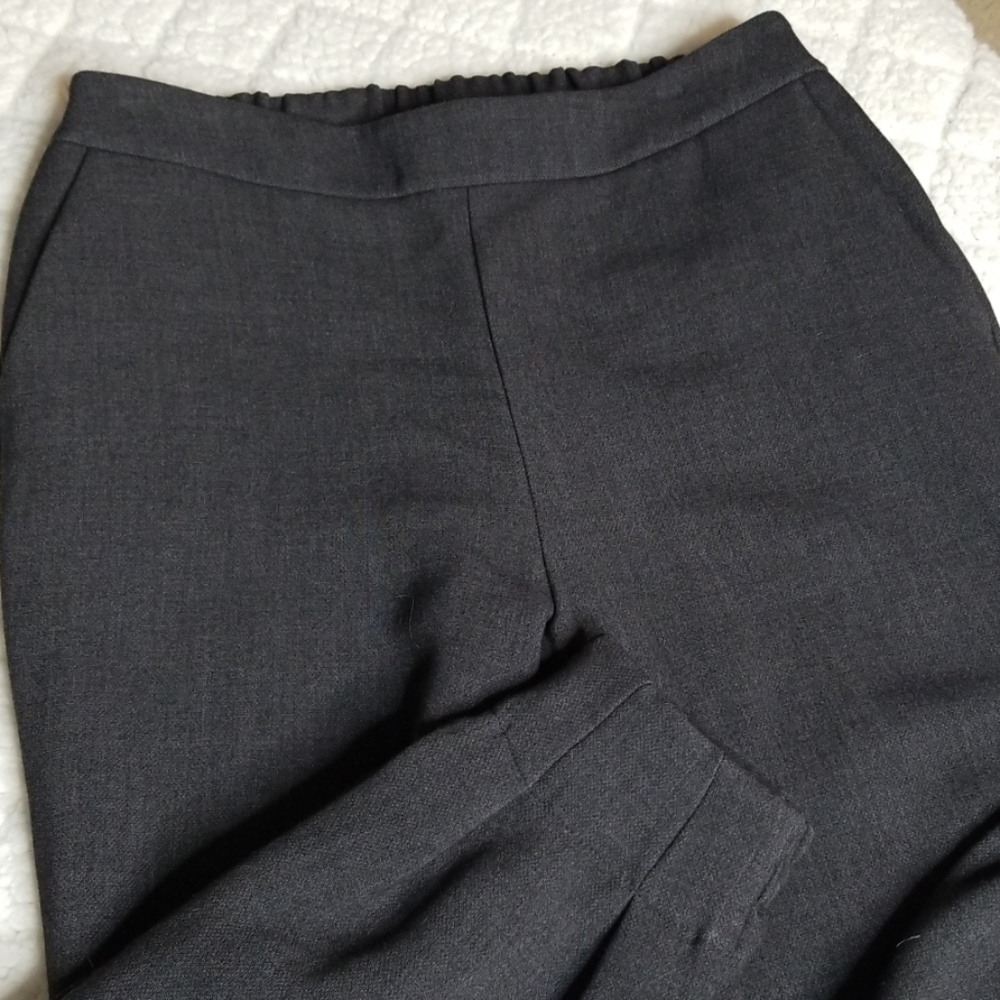 PROLOGUE CUFFED CASUAL PANTS